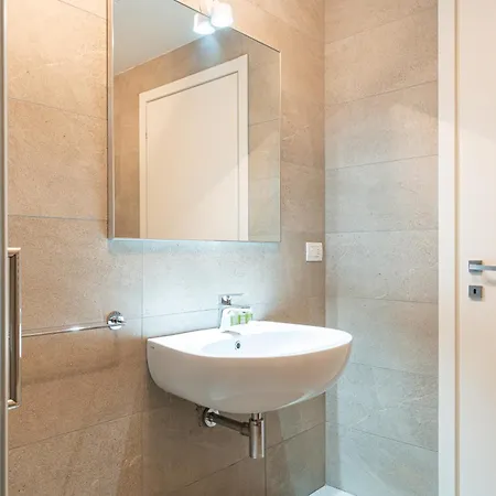 Elegante Bilocale Isola A - Mirable Pm