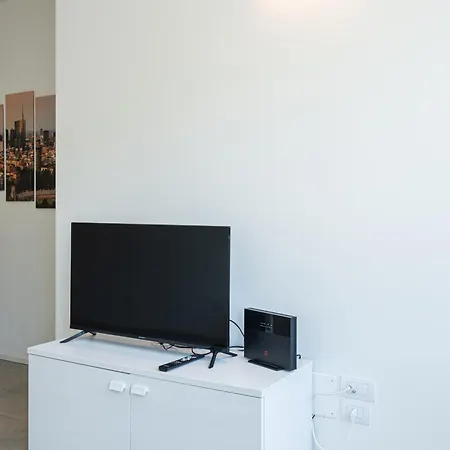 Elegante Bilocale Isola A - Mirable Pm *