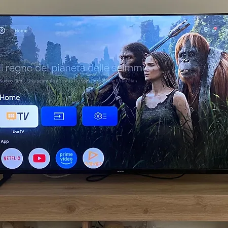 Apartmán Navigli Bocconi Naba-iulm-olimpiadi-capienza 4 Ospiti-self *