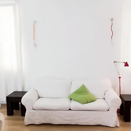 Apartament Yr - Station *