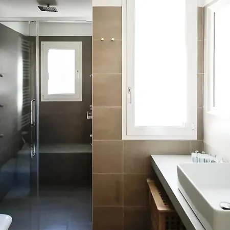 Appartement Yr - Station *