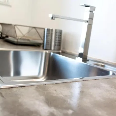 Appartement Yr - Station