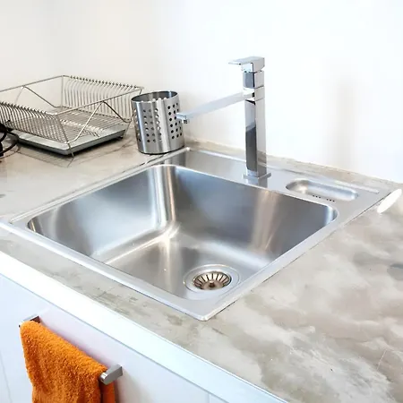 Apartament Yr - Station