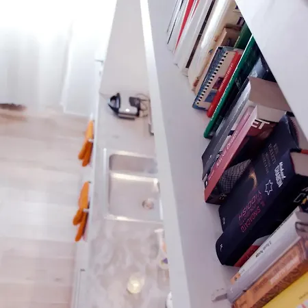 Appartement Yr - Station