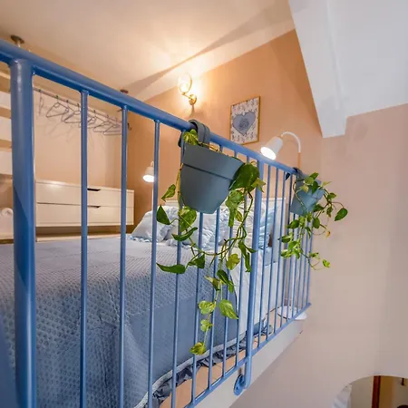 Loft Di Design Centro Apartamento Milán