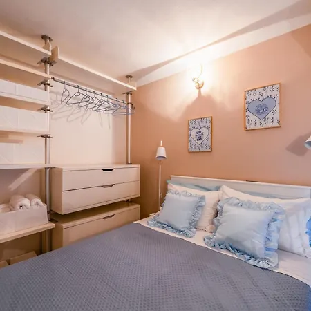 Loft Di Design Centro Apartament