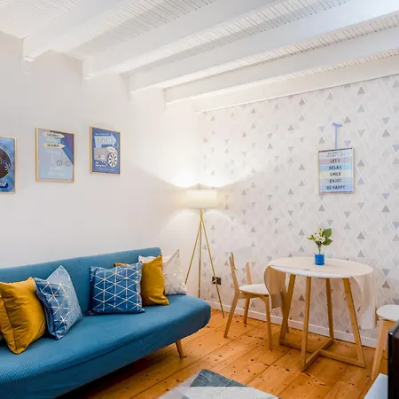 Loft Di Design Centro * Milaan