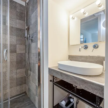 Loft Di Design Centro Milano *