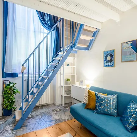 Apartamento Loft Di Design Centro Milano *