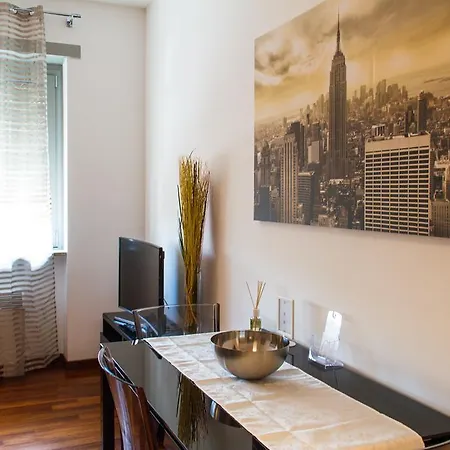Style Homes Brera San Marco 29 *