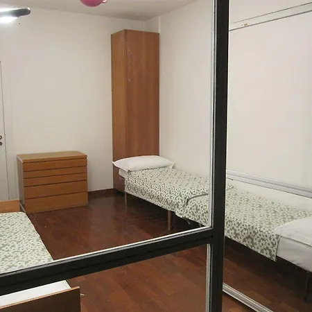 Star Hostel *