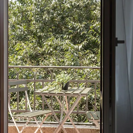 Heart Duomo Missori Appartamento