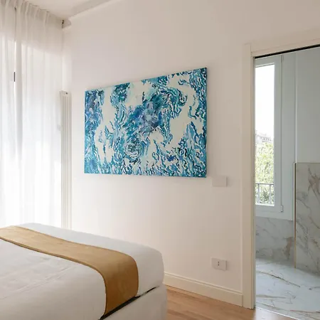 Heart Duomo Missori Apartment Mailand