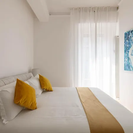 Apartament Heart Duomo Missori