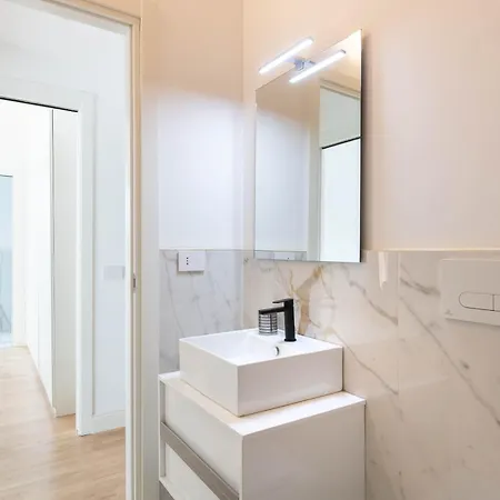 Heart Duomo Missori Appartamento *