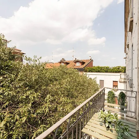 Apartament Heart Duomo Missori *