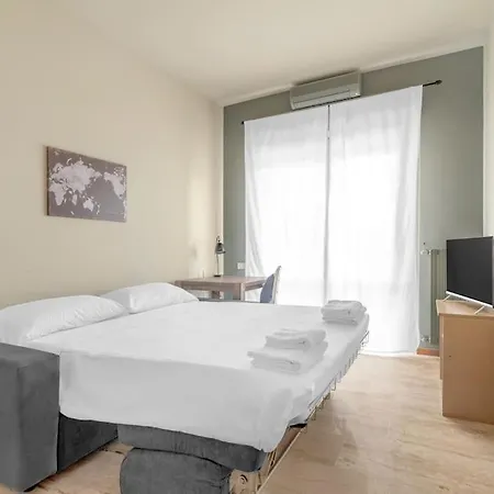 Apartmán Mi Casa Terrazze Milán