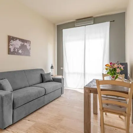 Mi Casa Terrazze * Milano