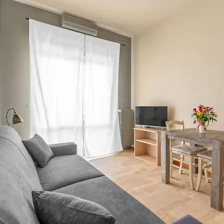 Apartmán Mi Casa Terrazze *