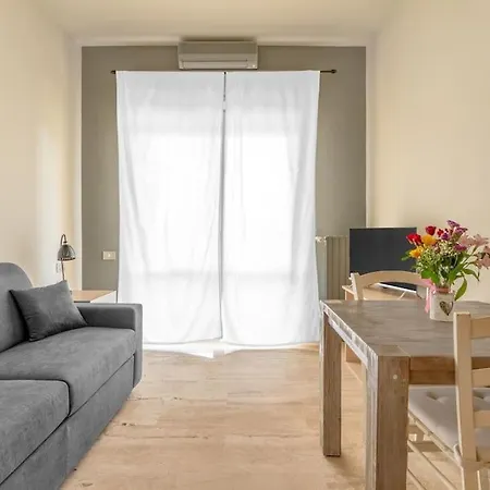 Mi Casa Terrazze Apartmán