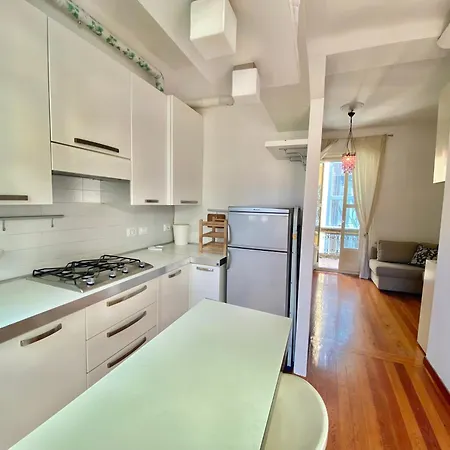 Appartement In Coorte Di Prestigio Salutati *