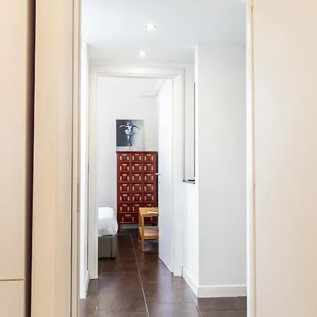 Apartment Cermenate 7 *
