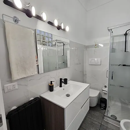 Bruno's Centro * Milão