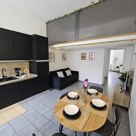 Apartment Bruno's Centro