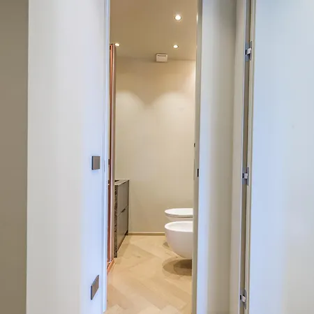 Luxury Nel Cuore Di Daire Milano