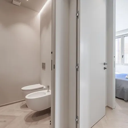 Apartment Luxury Nel Cuore Di Milan