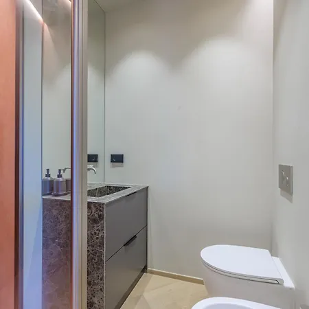 Luxury Nel Cuore Di