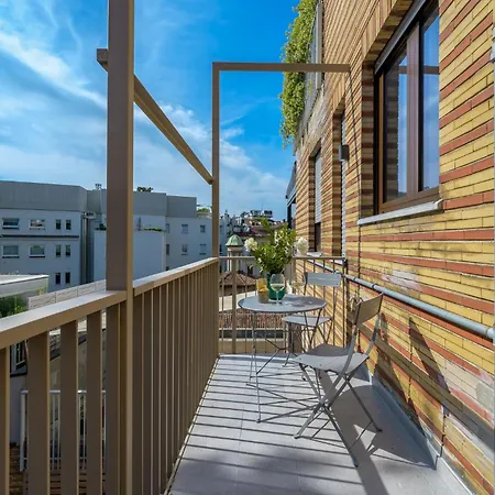 Luxury Nel Cuore Di * Milano