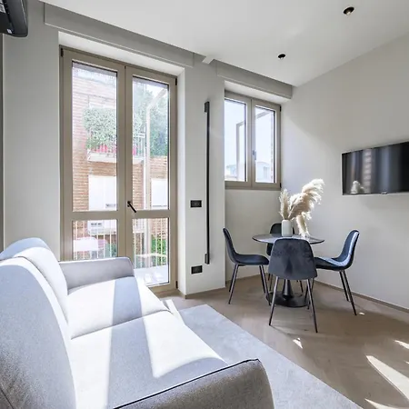 Apartmán Luxury Nel Cuore Di *