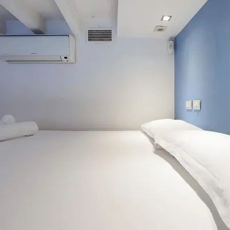 Lägenhet Loft Bilocale Due Livelli St Agostino - Mirable Pm