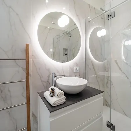 Arco Della Pace - Modern On Sempione Park