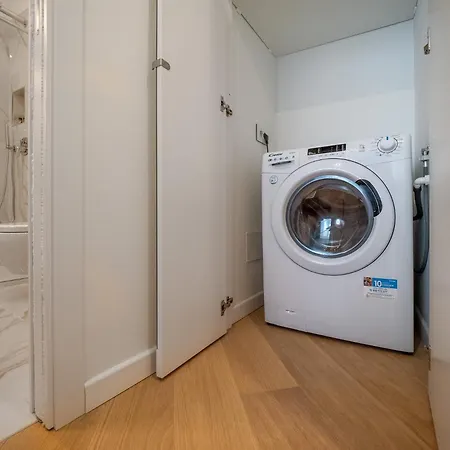 Arco Della Pace - Modern On Sempione Park Apartamento