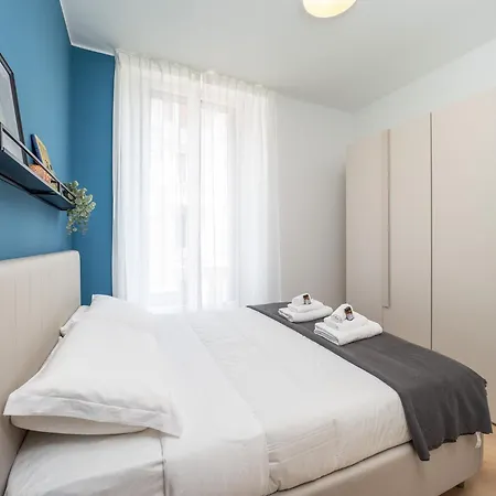 Arco Della Pace - Modern On Sempione Park * Milán