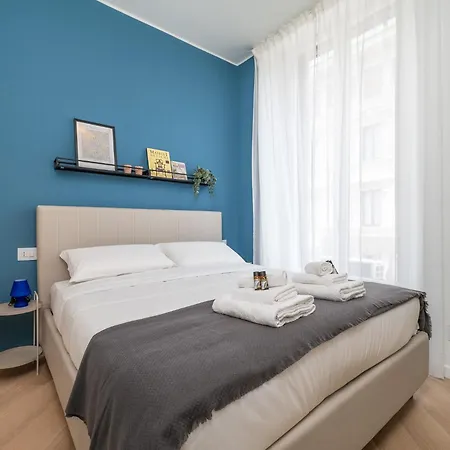 Arco Della Pace - Modern On Sempione Park