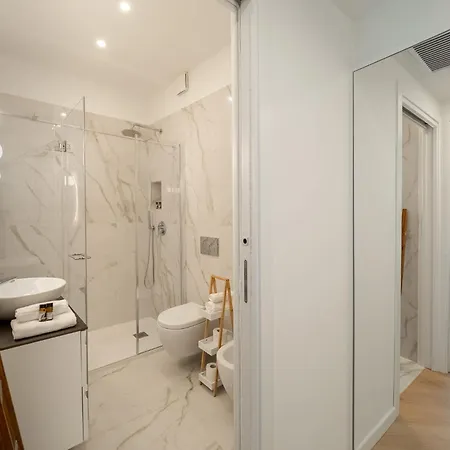 Arco Della Pace - Modern On Sempione Park 아파트