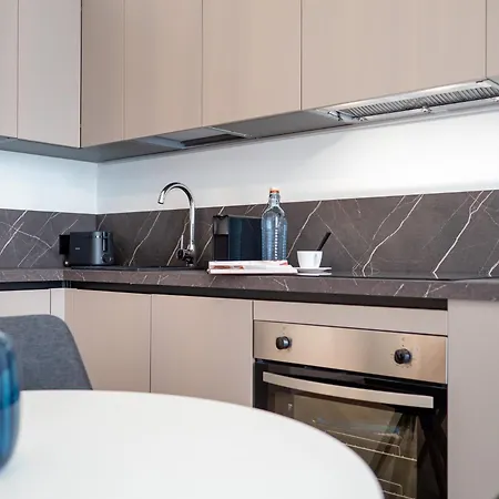 Arco Della Pace - Modern On Sempione Park Milano