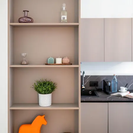 Arco Della Pace - Modern On Sempione Park * Milano