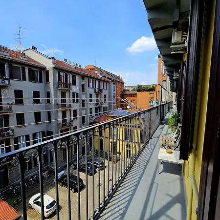 Bruno's Centro Apartment