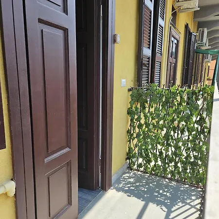 Bruno's Centro Milão