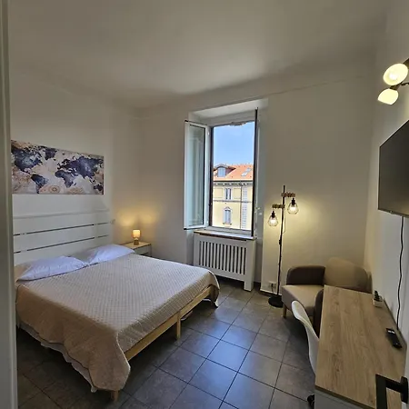 Bruno's Centro Milan