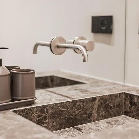Apartment Luxury Nel Cuore Di