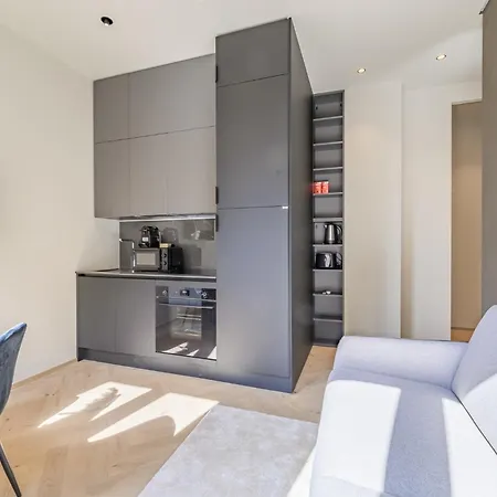 Apartmán Luxury Nel Cuore Di