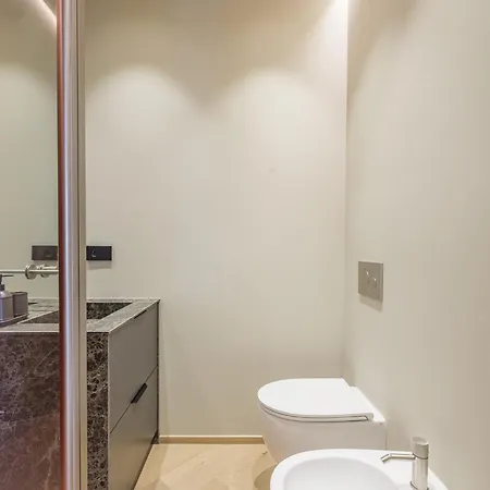 Daire Luxury Nel Cuore Di *