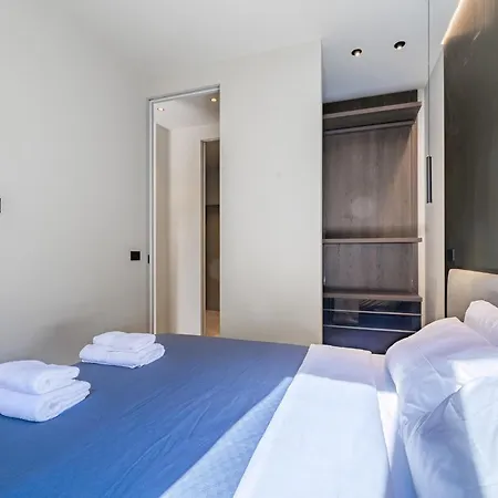 Luxury Nel Cuore Di Apartment