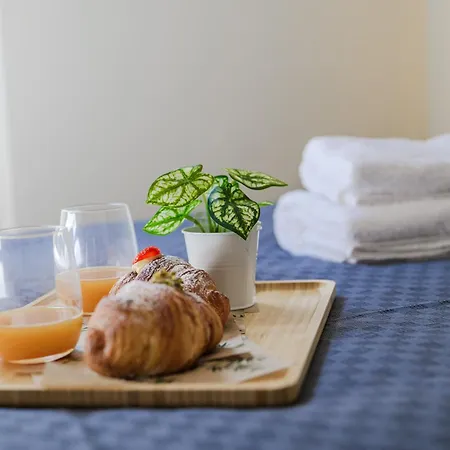 Apartmán Luxury Nel Cuore Di *