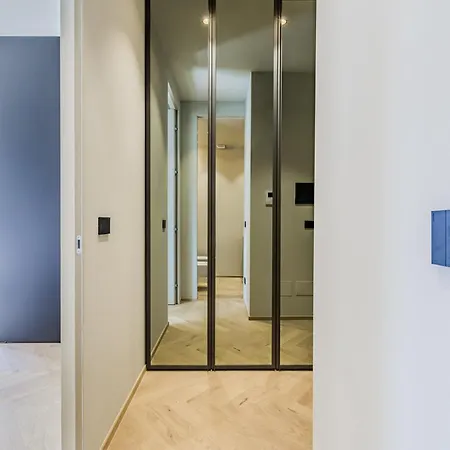 Luxury Nel Cuore Di *